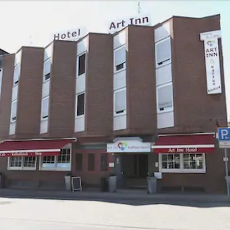 Art Hotel Dinslaken