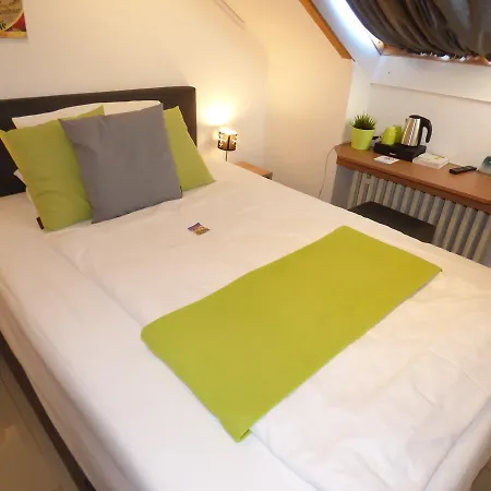 Art Hotel Dinslaken